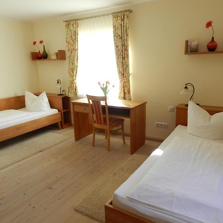 Landhaus am Bach Übelbach Zimmer foto