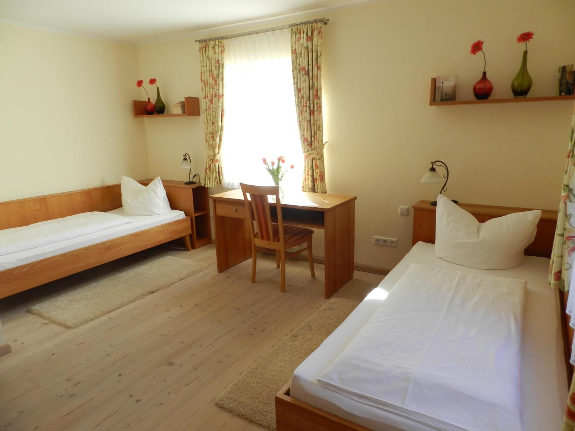 Landhaus am Bach Übelbach Zimmer foto