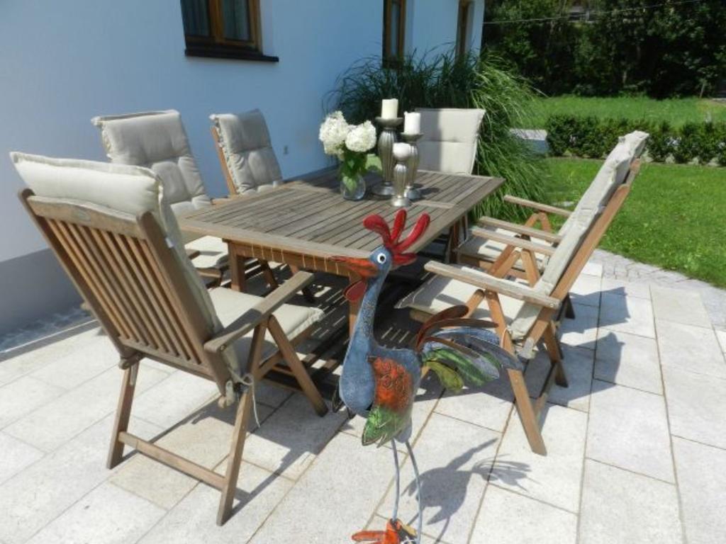 Landhaus am Bach Übelbach Zimmer foto