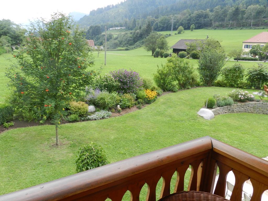Landhaus am Bach Übelbach Exterior foto