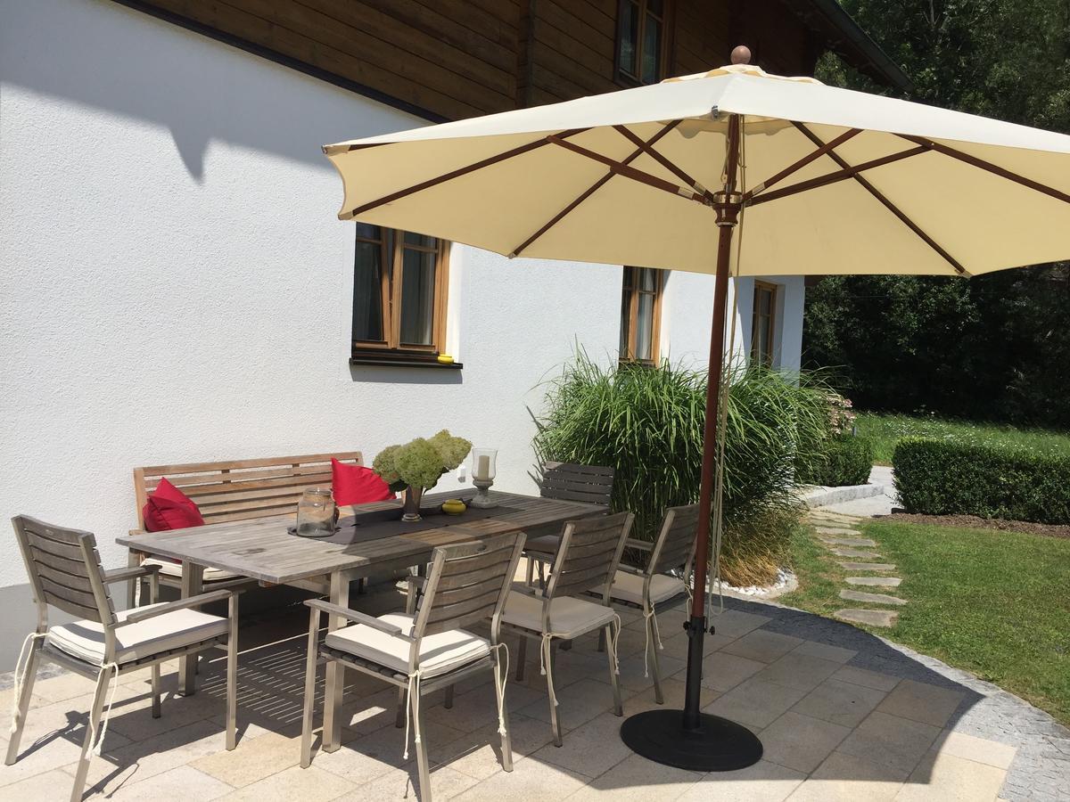 Landhaus am Bach Übelbach Exterior foto